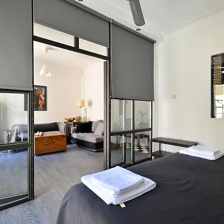 Plaka Elegant Apartment Athens Exterior photo