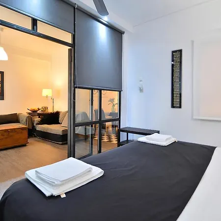 Plaka Elegant Apartment Athens Exterior photo