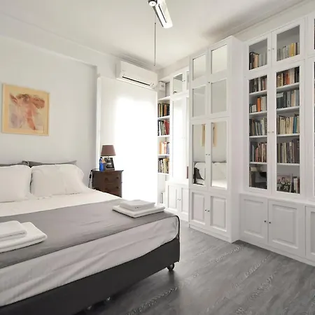 Plaka Elegant Apartment Athens Exterior photo