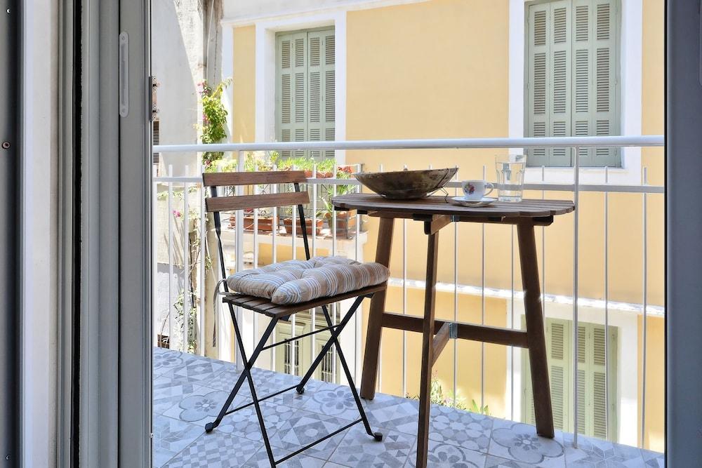 Plaka Elegant * Ateny