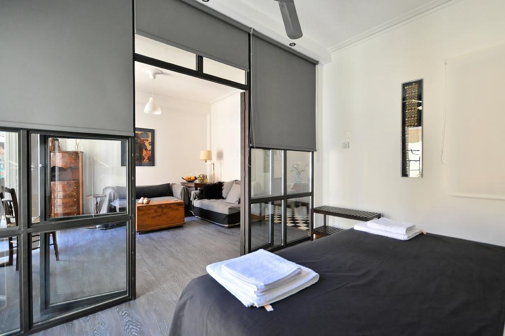 Apartment Plaka Elegant *