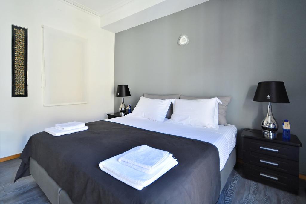 Apartment Plaka Elegant