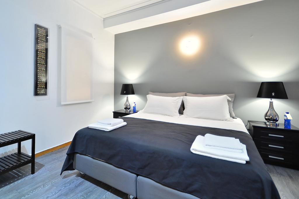 Apartment Plaka Elegant Athens