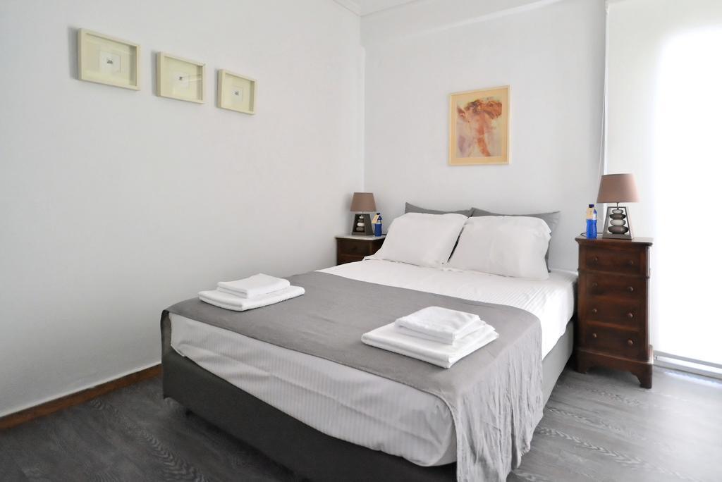 Apartment Plaka Elegant Athens